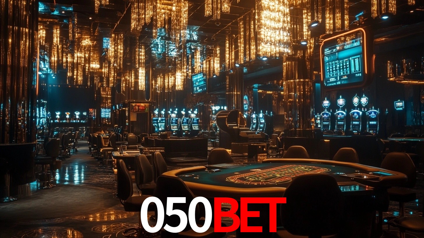050bet: Seu Cassino Premiado com Pagamentos Rápidos