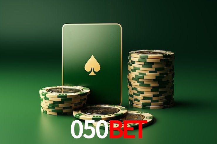 Welcome Bonus 050bet