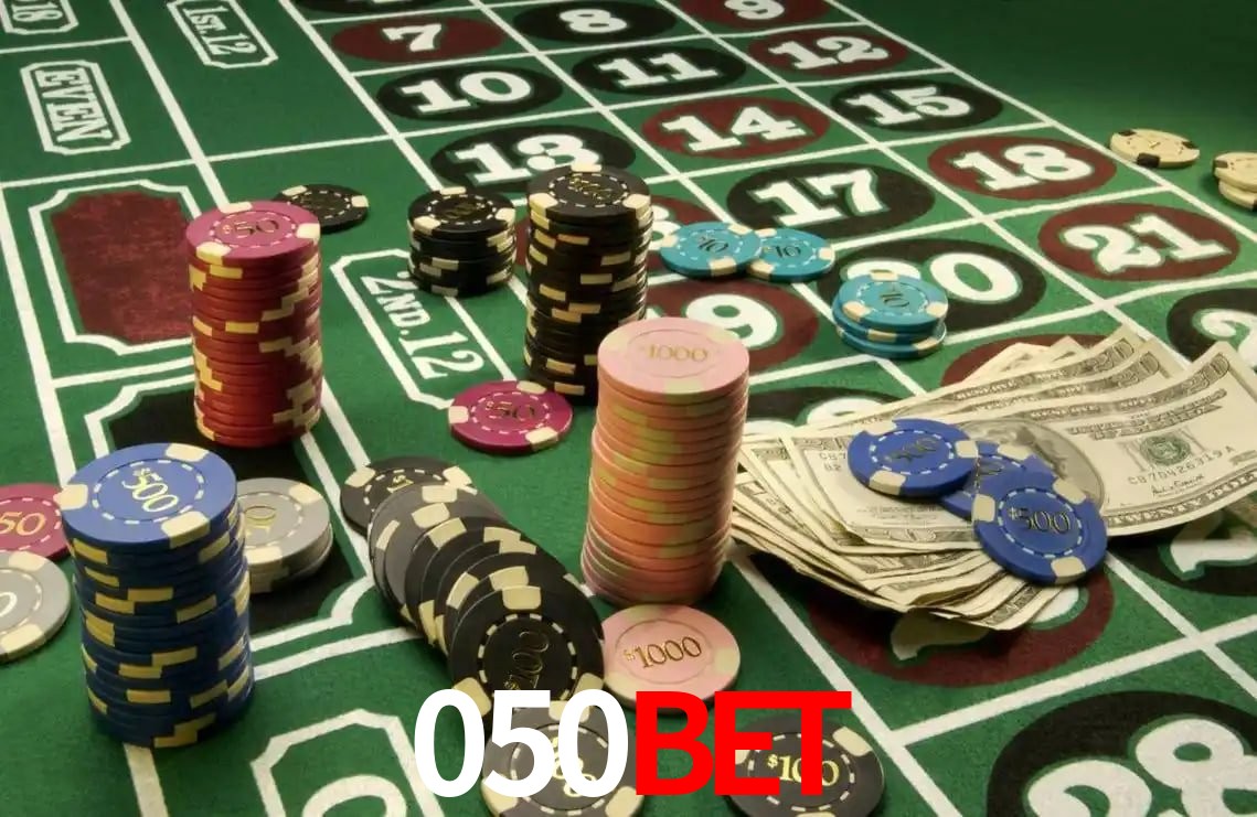 Slot Games 050bet