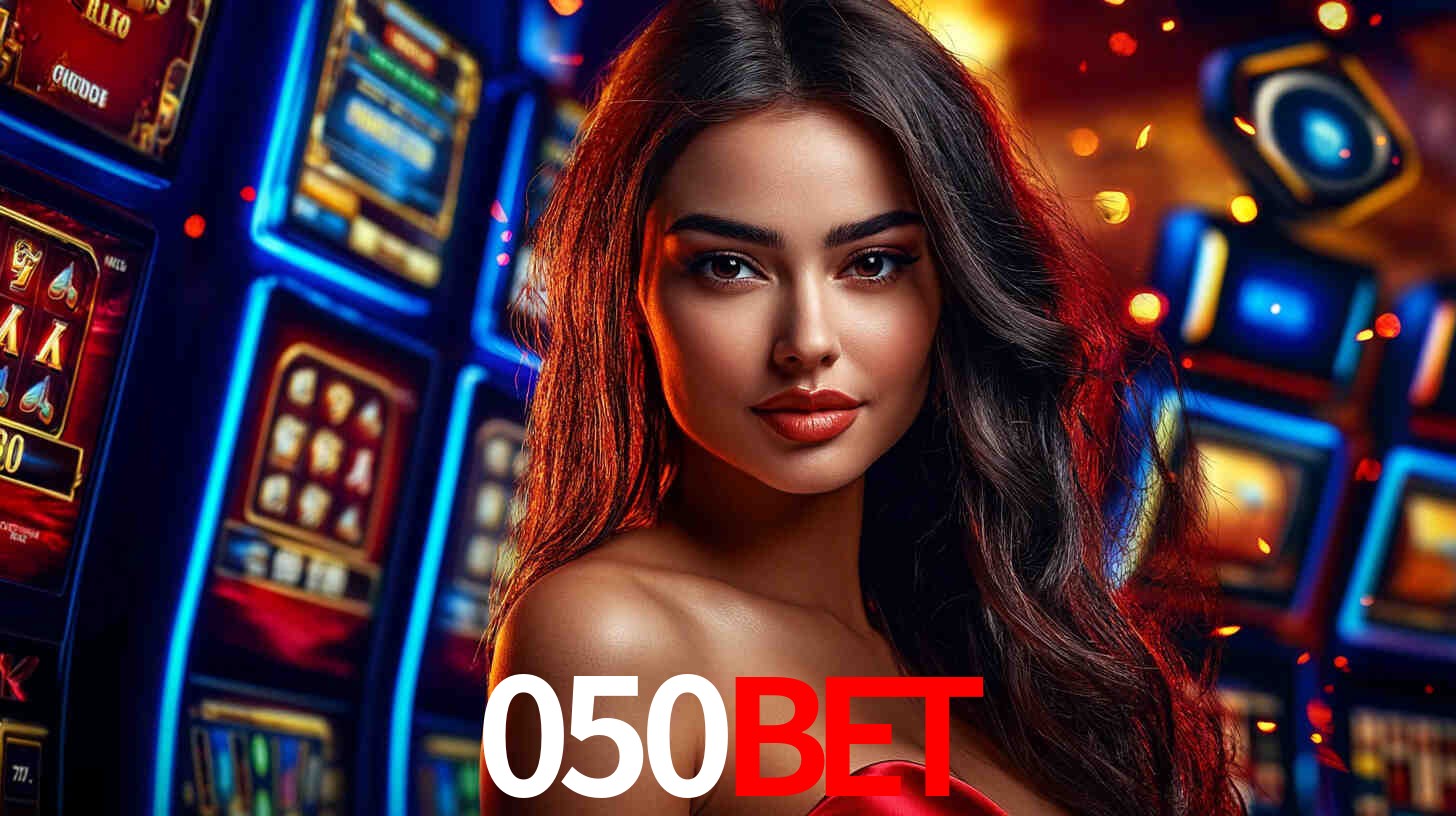 Desvendando o Mundo dos Jogos Virtuais na 050bet