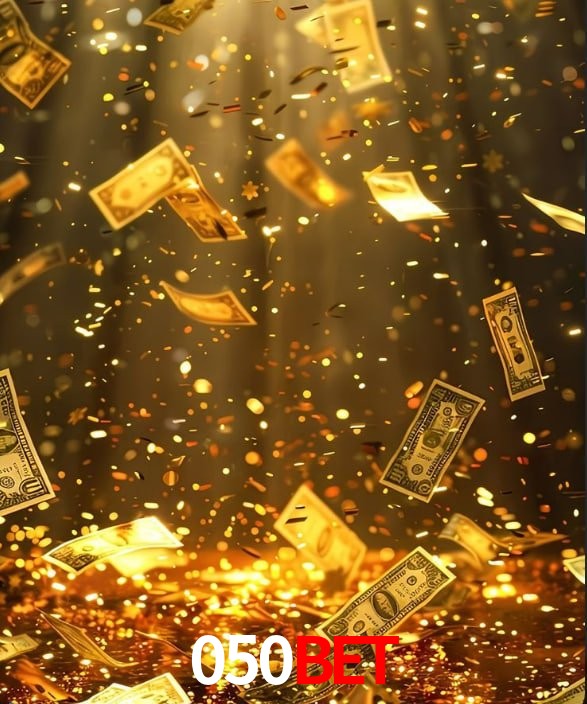 Account Benefits 050bet