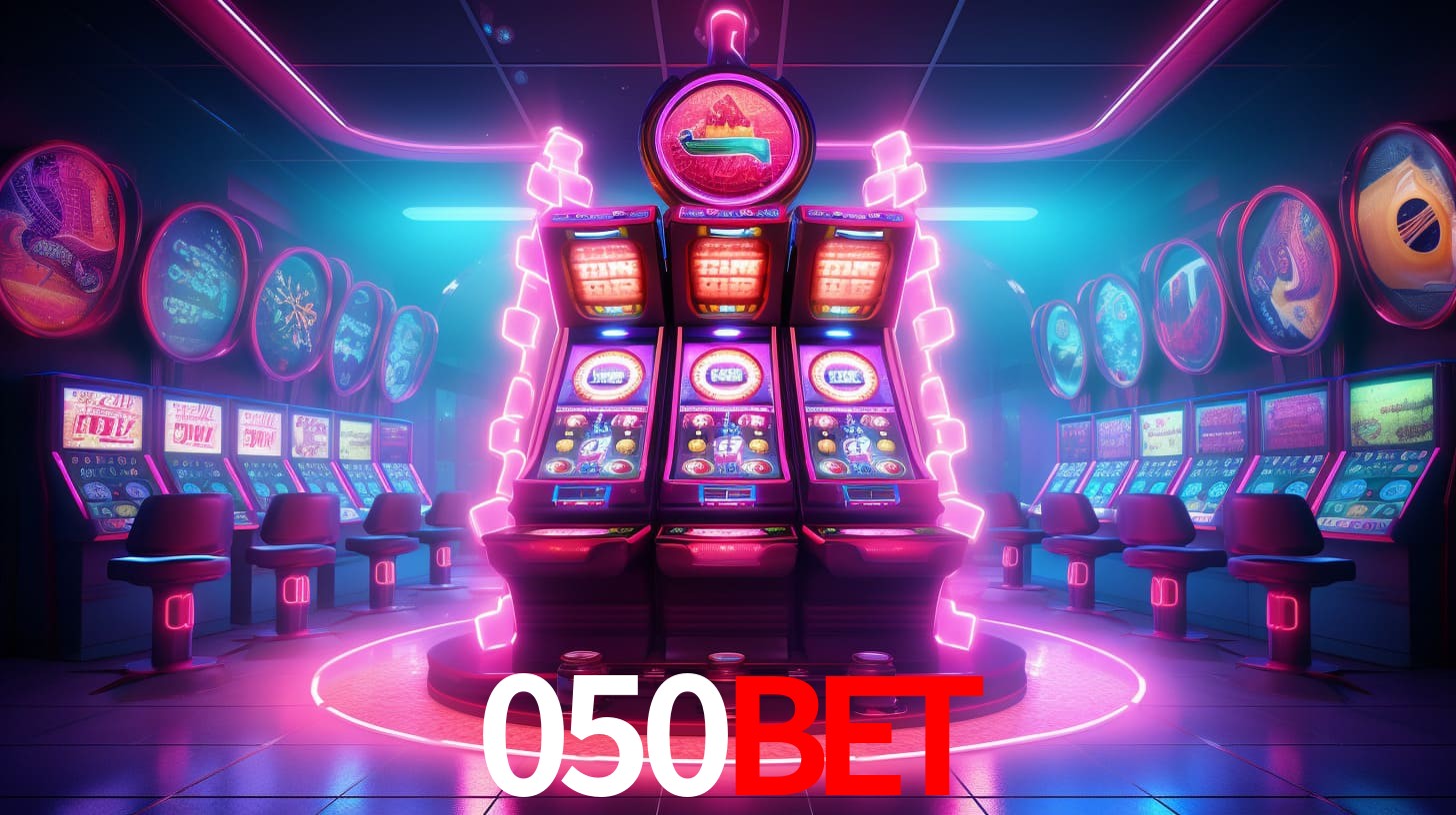 Sinta a adrenalina dos jogos de cassino com 050bet