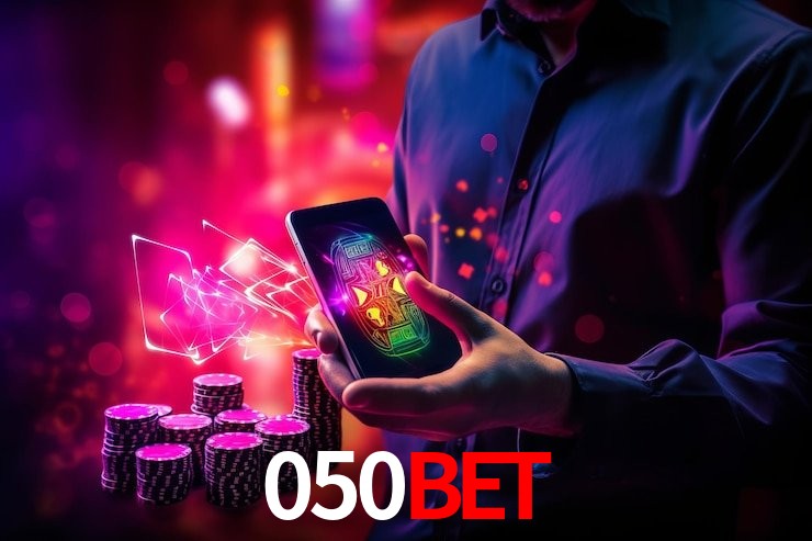 Estatísticas Esportivas 050bet