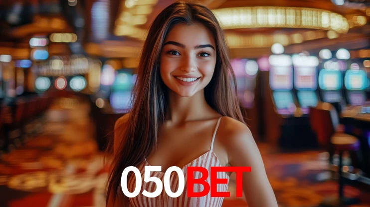 Welcome Bonus 050bet