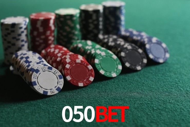 Live Casino 050bet