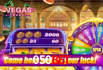 Descubra a Magia dos Jogos de Arcade no 050bet