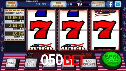050bet Cassino - 80+ Mesas ao Vivo
