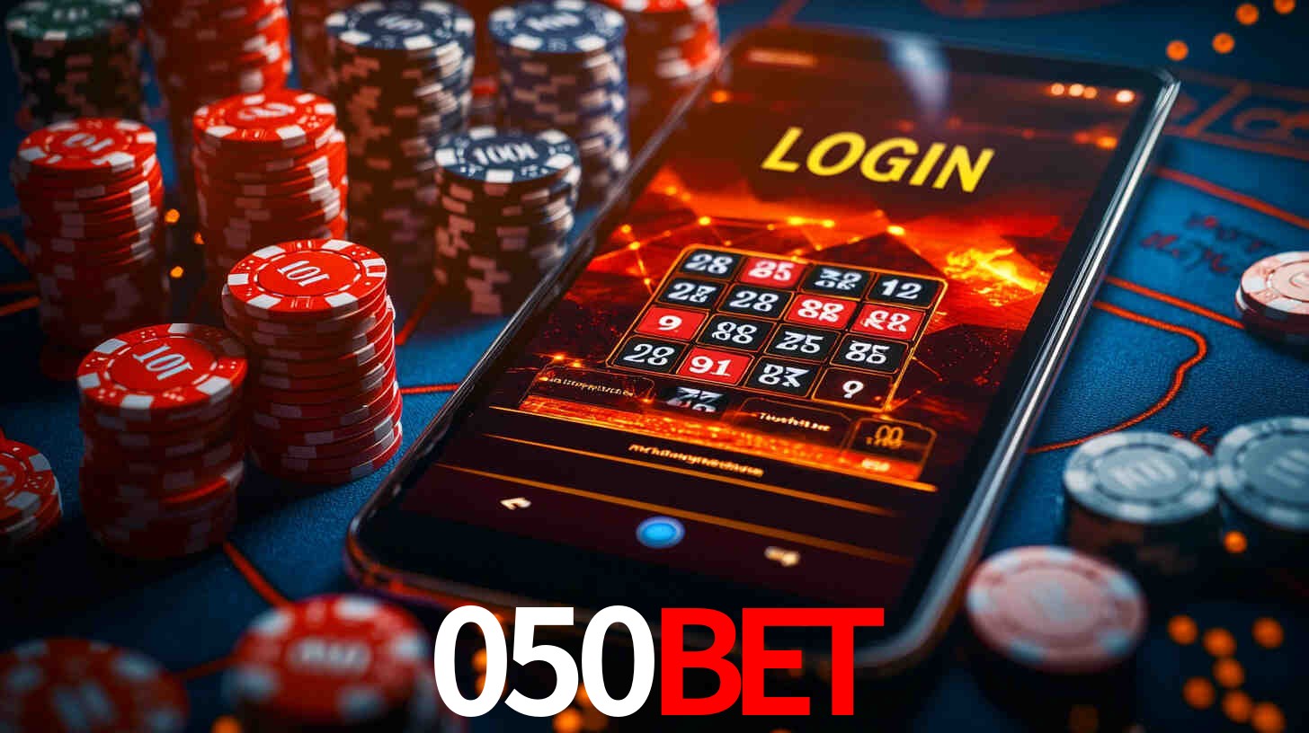 050bet: A Experiência de Casino com Jogos de Mesa ao Vivo
