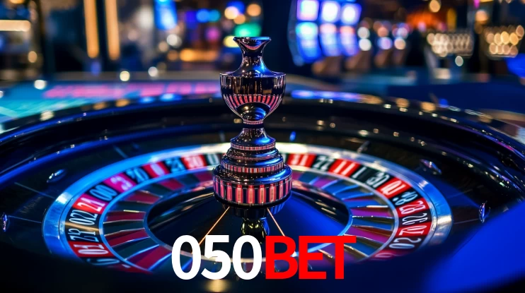 050bet App Interface