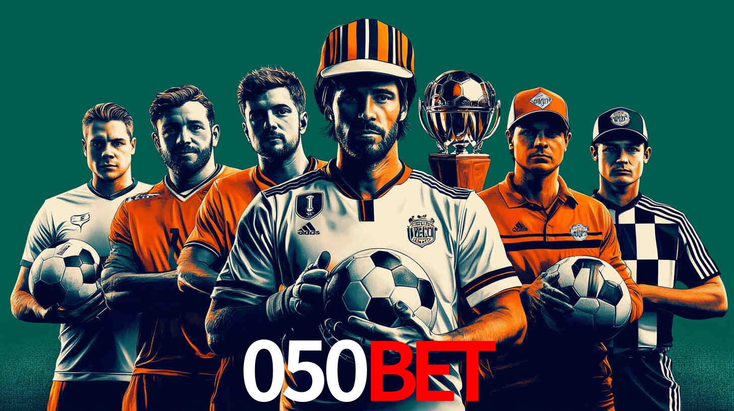 Descubra o Programa VIP da 050bet: Vantagens Exclusivas para Jogadores