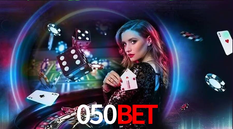 Weekend Specials 050bet