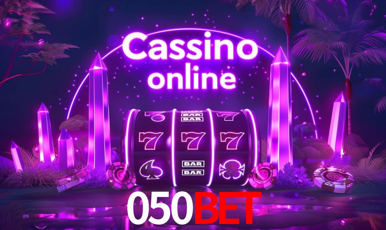 050bet Entrar - Login Seguro Certificado