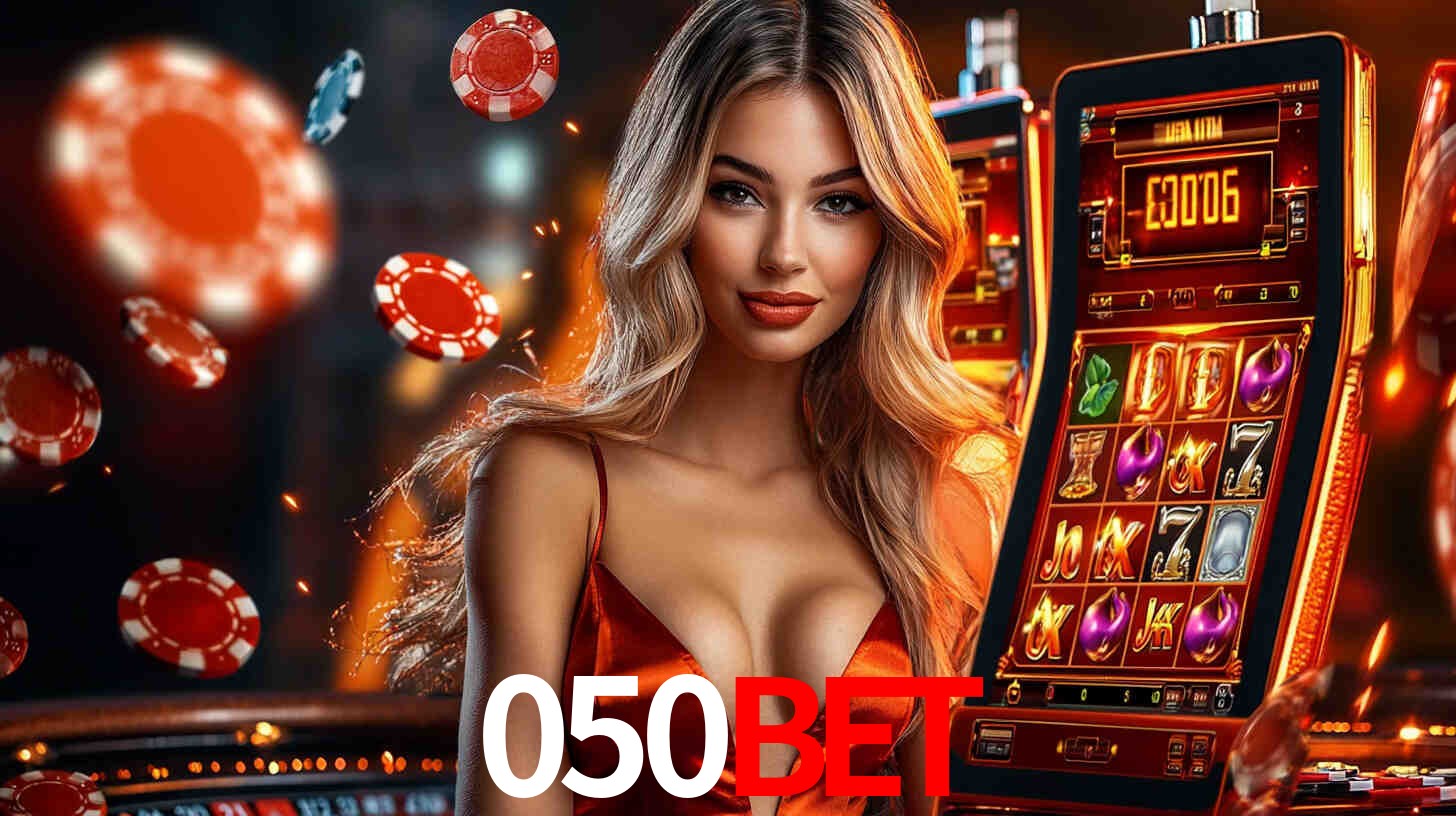 050bet: Jogos de Caça-Níqueis-Altas Recompensas, Roleta-Velocidade, Blackjack-Desafios Máximos