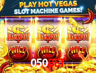 Desvendando o Mundo dos Jogos Virtuais na 050bet