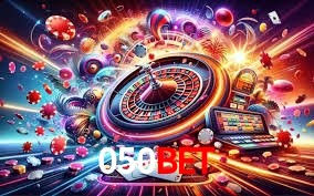 Casino Ao Vivo 050bet