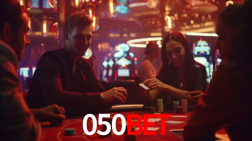Descubra o Programa VIP da 050bet: Vantagens Exclusivas para Jogadores