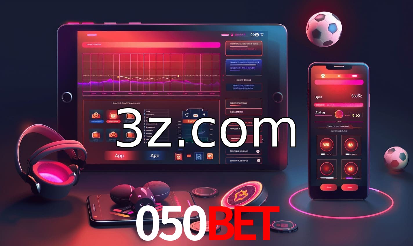 Download 050bet.COM App
